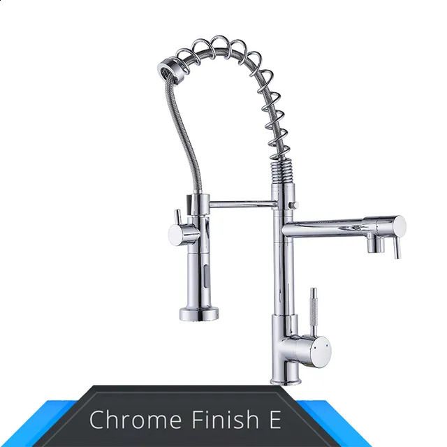 Chrome GH B