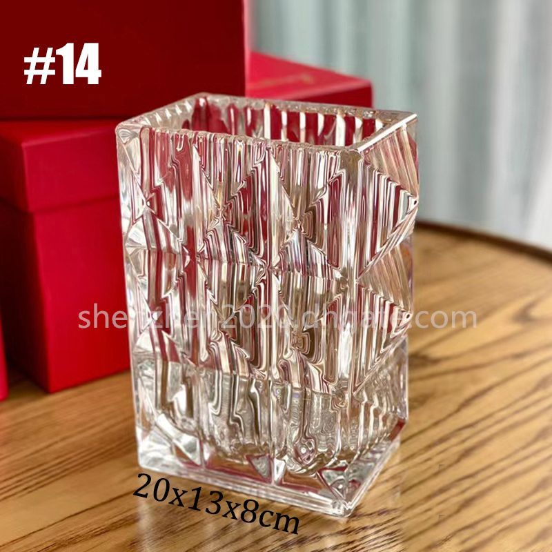 #14 Vase 20x13x8cm
