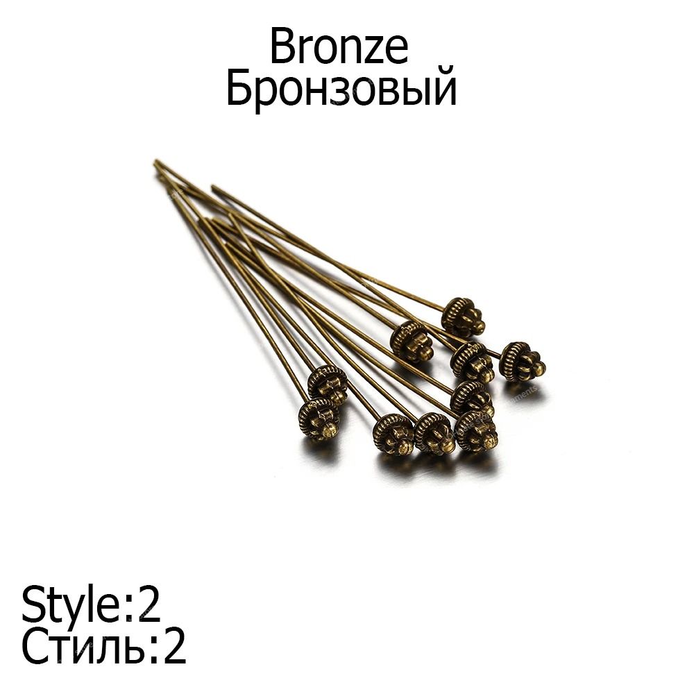 2-Bronze