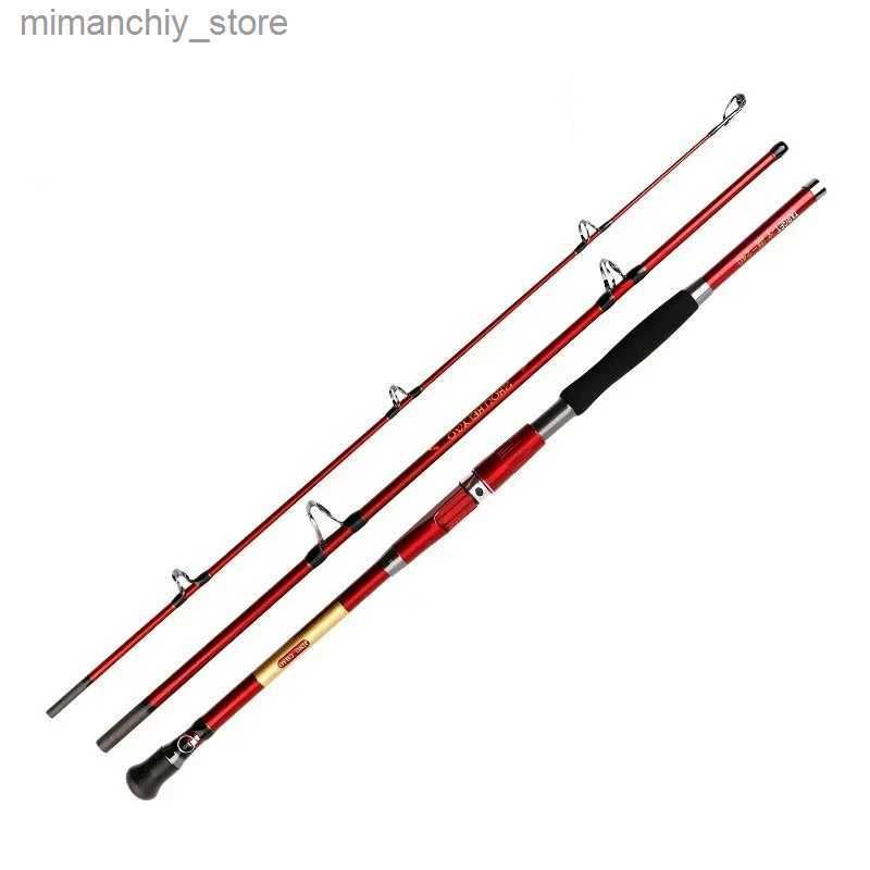 Rod-2.1 m