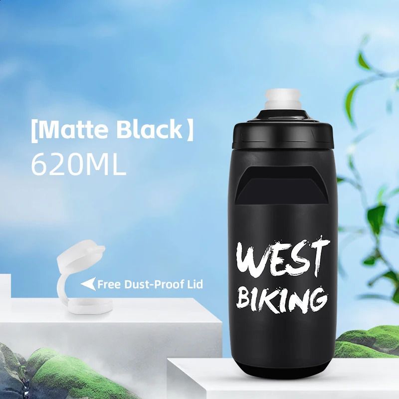 620ml Black