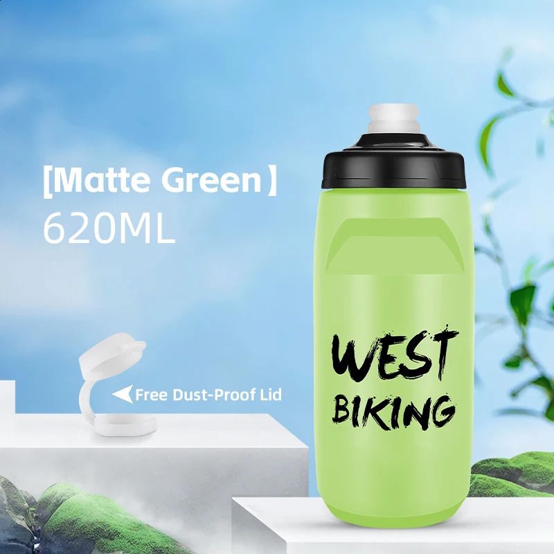 620ml Green