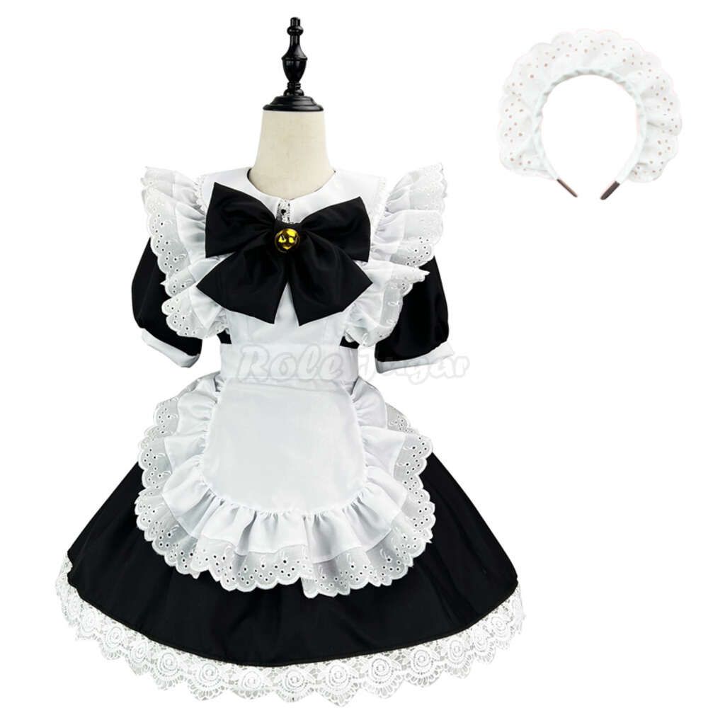 Maid Costume