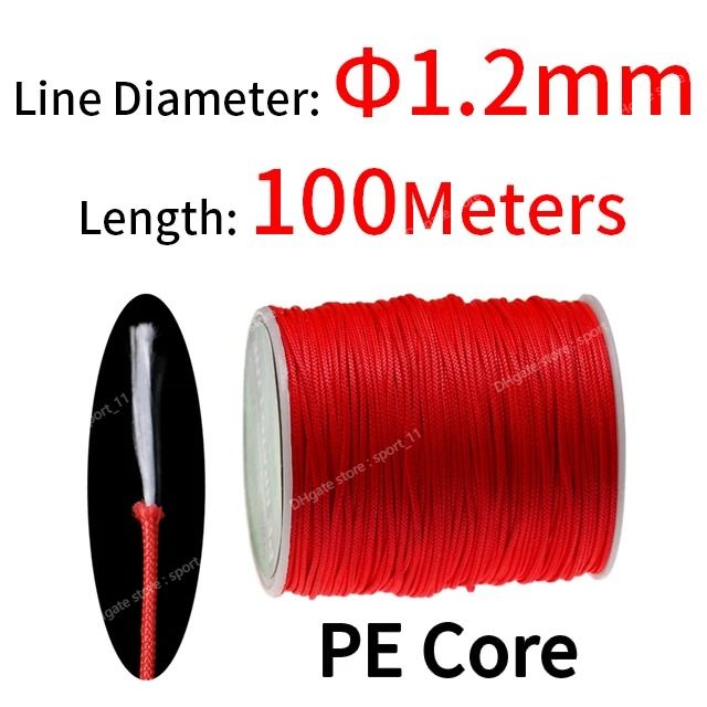 (20) PE core 1.2mm