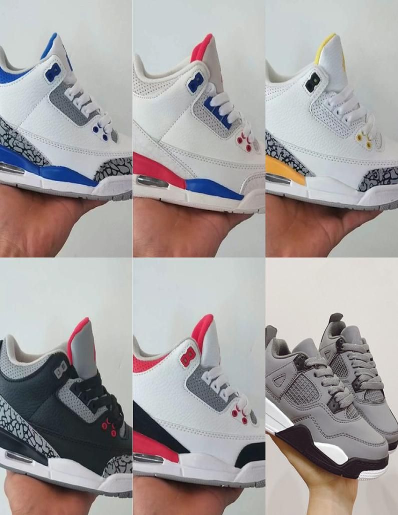 Toddler cement clearance 3s