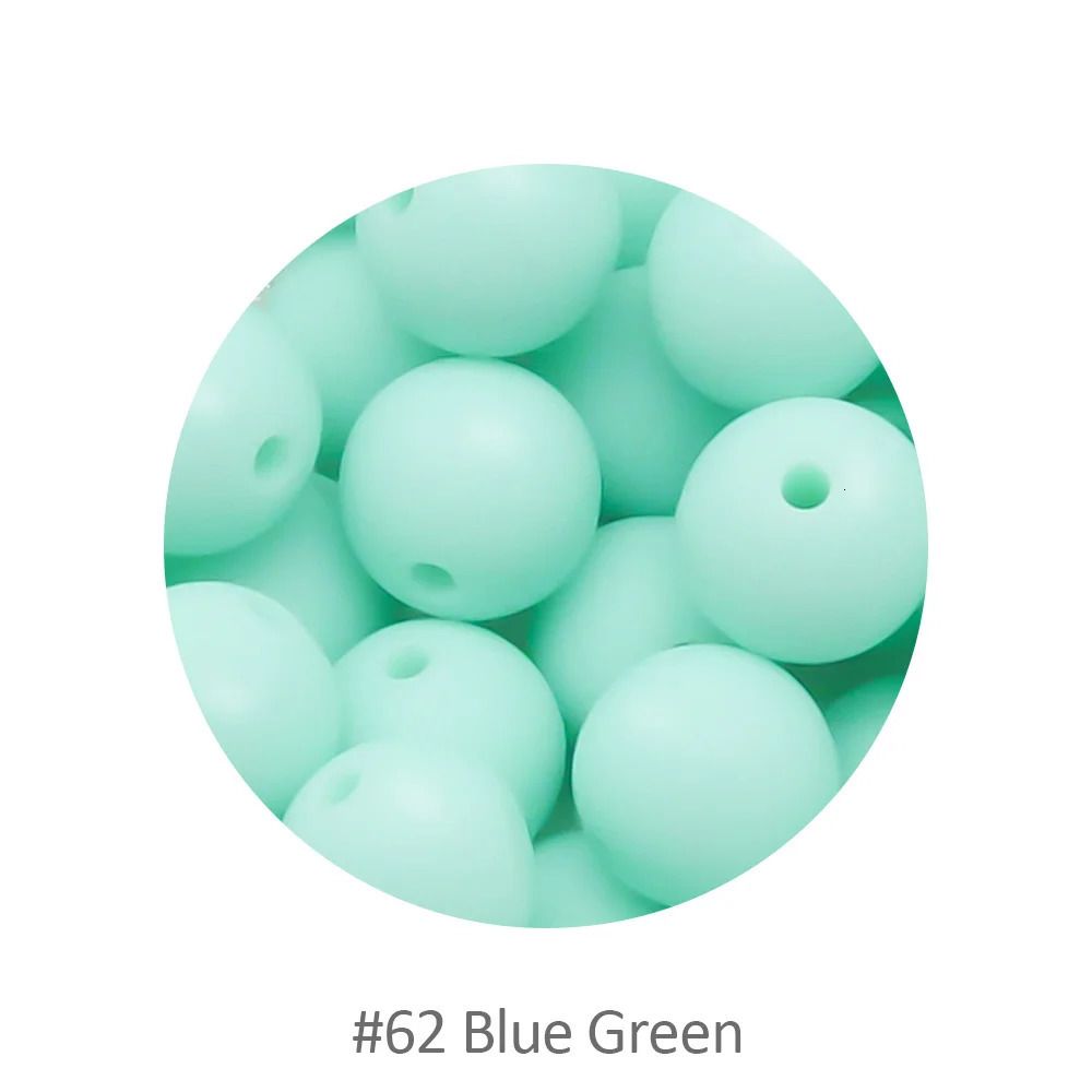 62 blue green