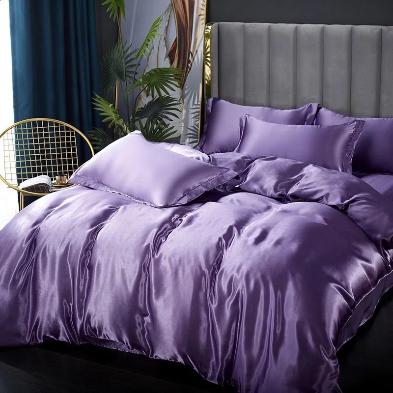 elegant purple