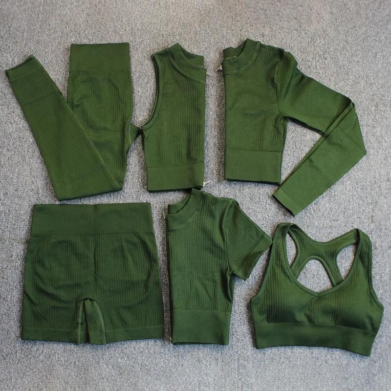 Army green