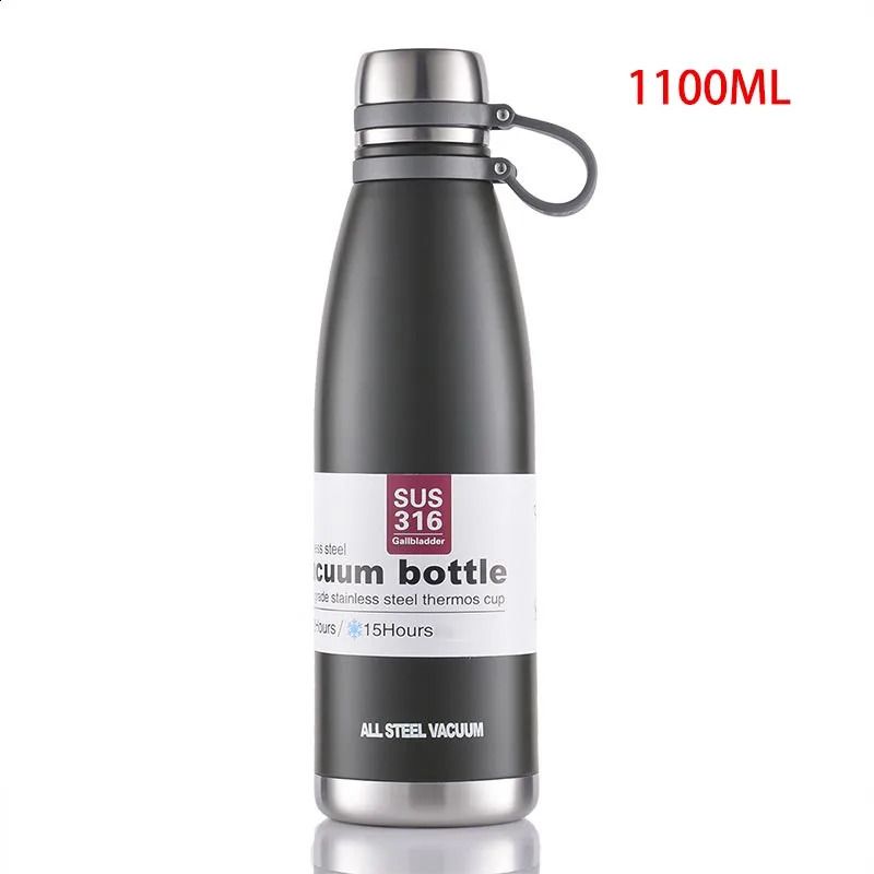 Black 1100ml