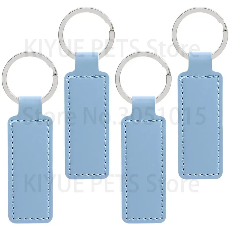 Light Blue 20Pcs