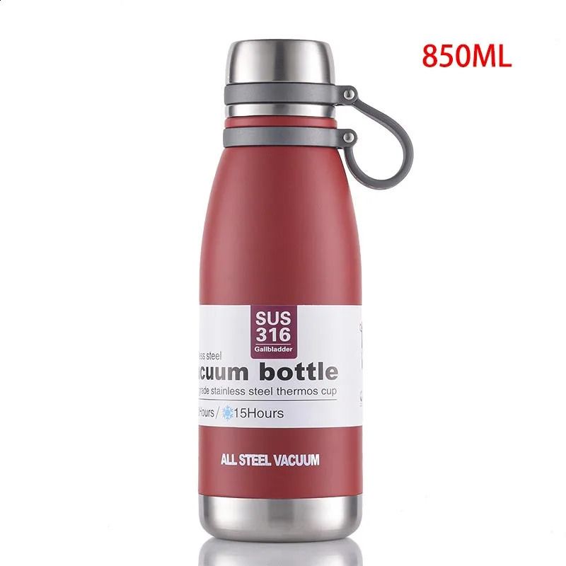 Red 850ml