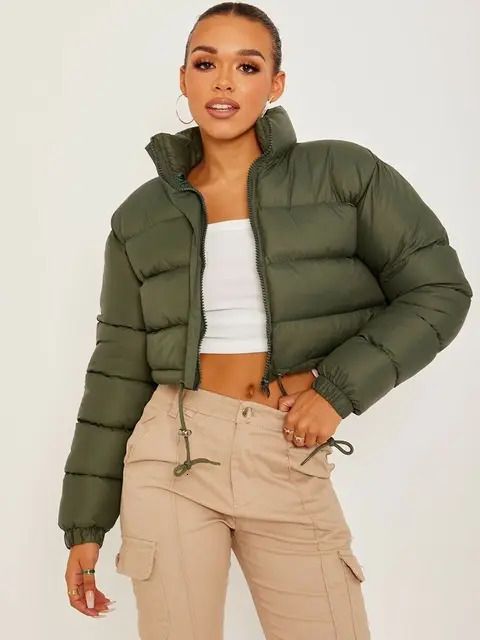 Army Green