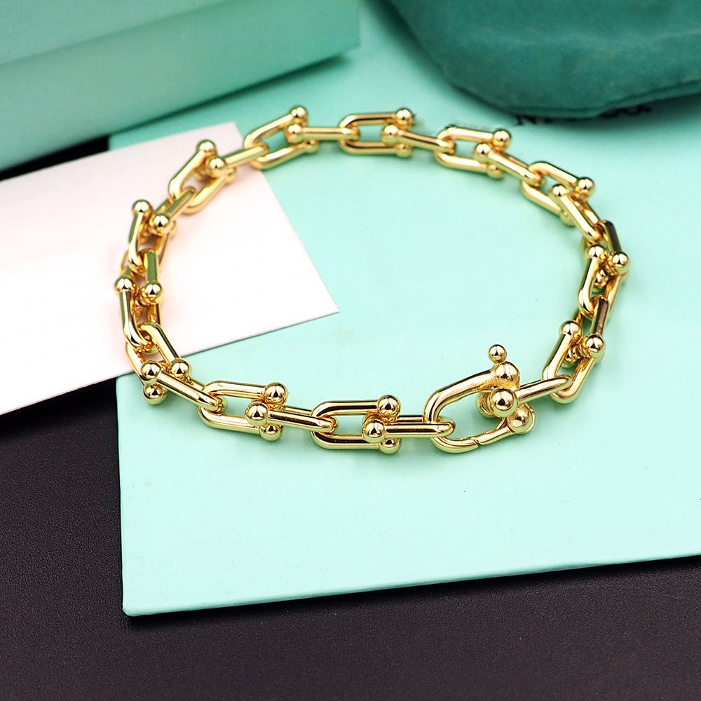 Gold Bracelet