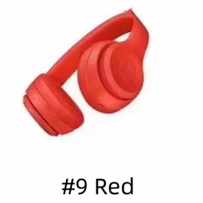 #9 Red