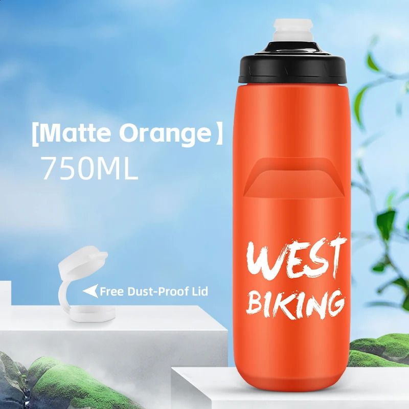 750ml Orange