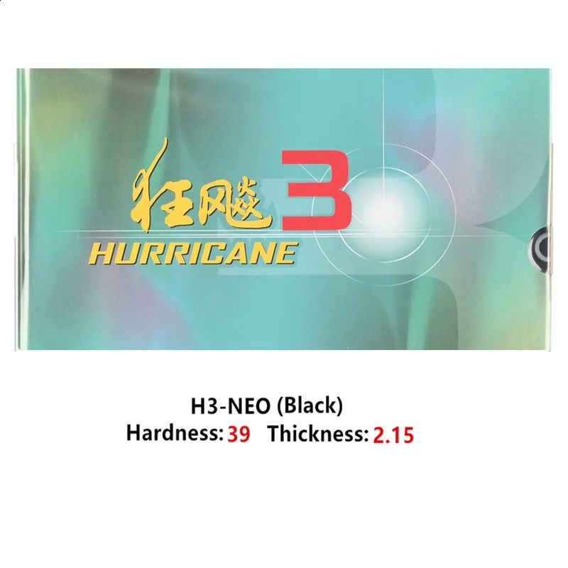 Black H39 T2.15