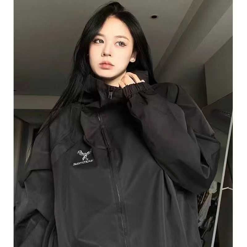 226 embroidered black high-quality