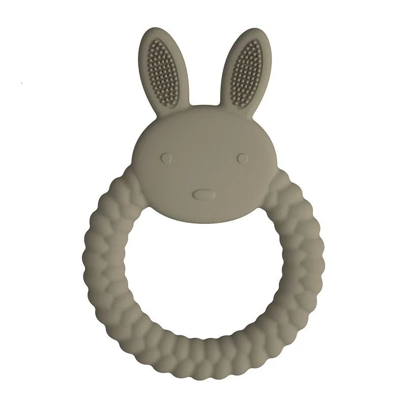 Rabbit Army Green