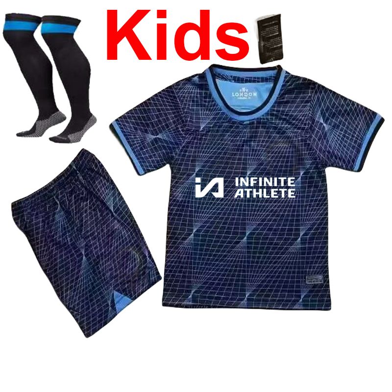 Kids 23-24 Away+socks