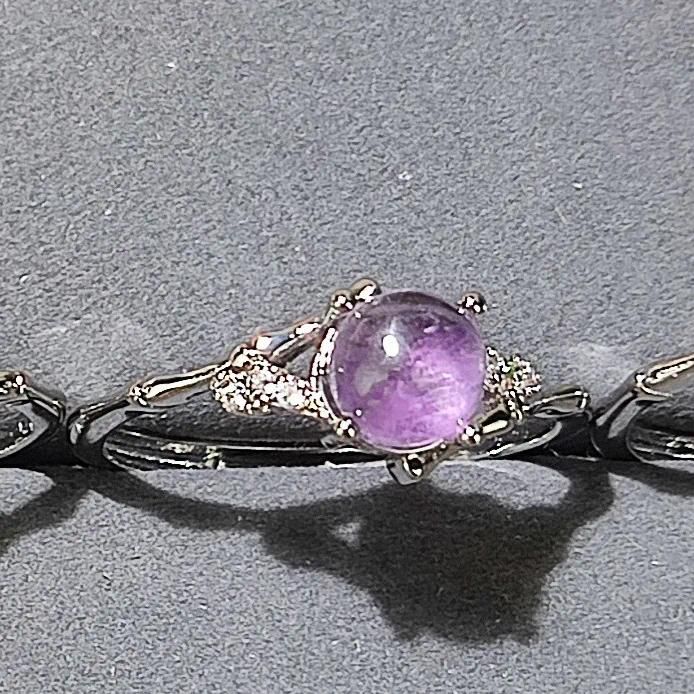 Amethyst(1pc)