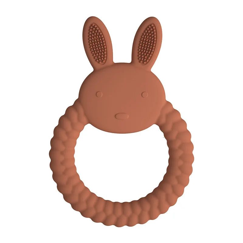 Bunny Orange ockra