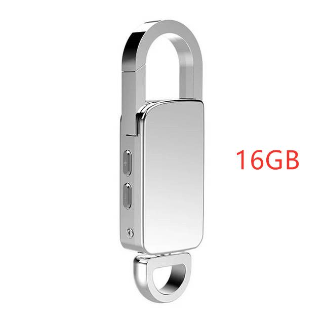 Zilver 16 GB