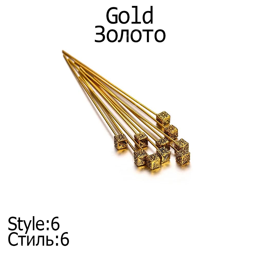 6-Gold