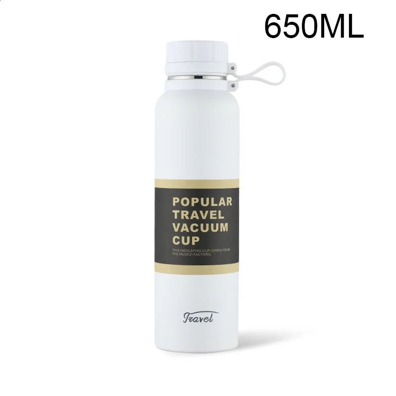 White 650ml