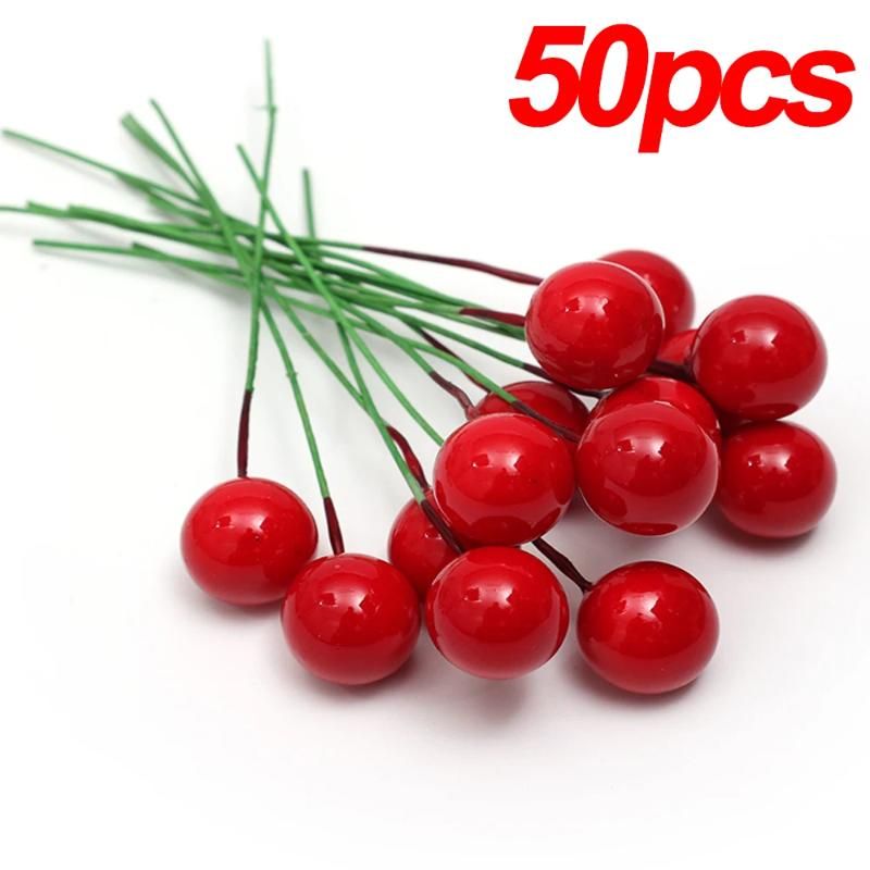 A-RED 50PCS