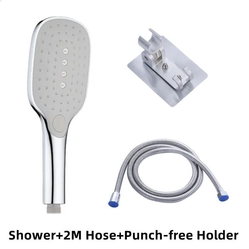 Shower Set 7