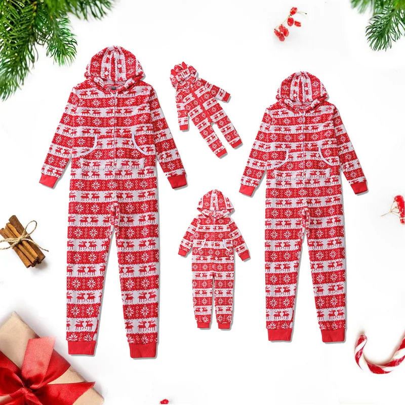 pyjama familial