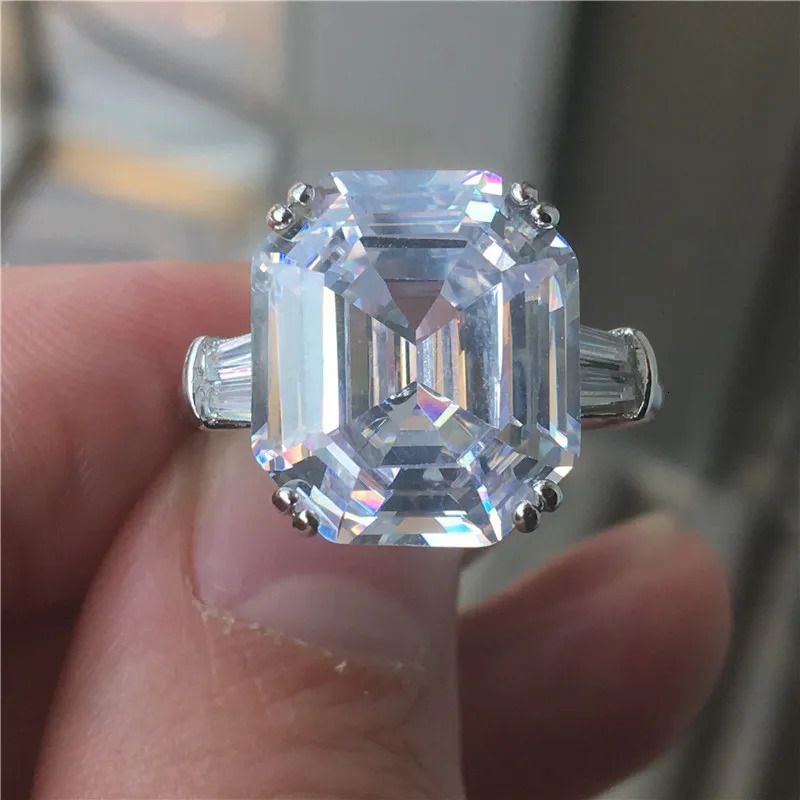 Emerald Cut