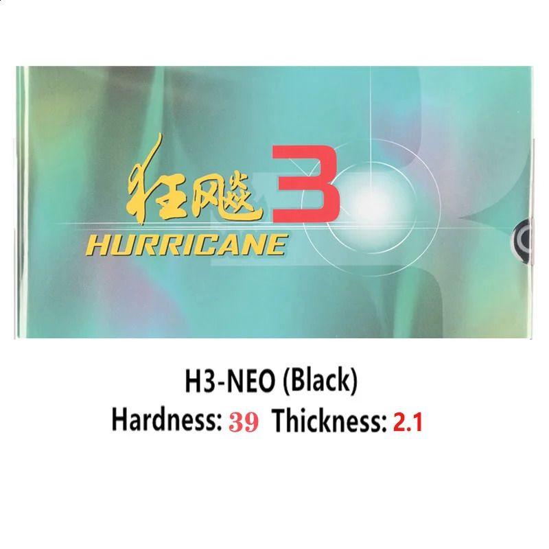 Black H39 T2.1