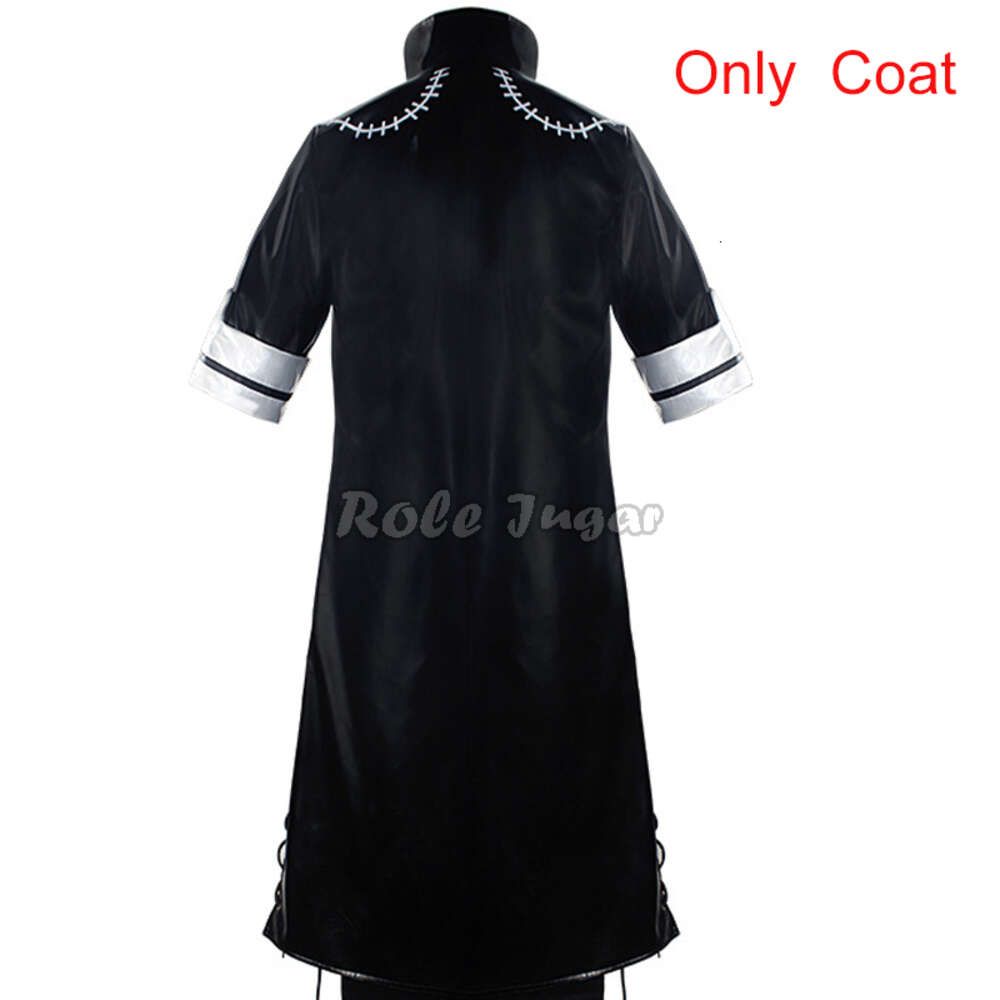 Only Coat