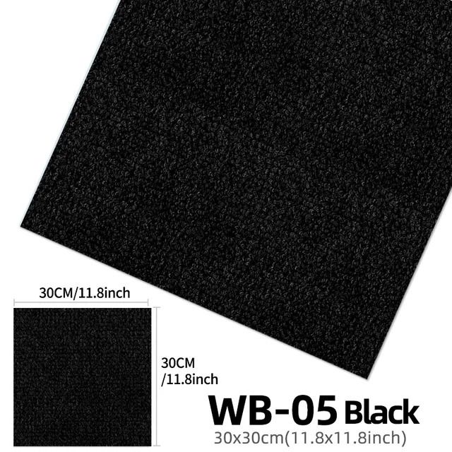 WB-05-Black-30cmx30cm