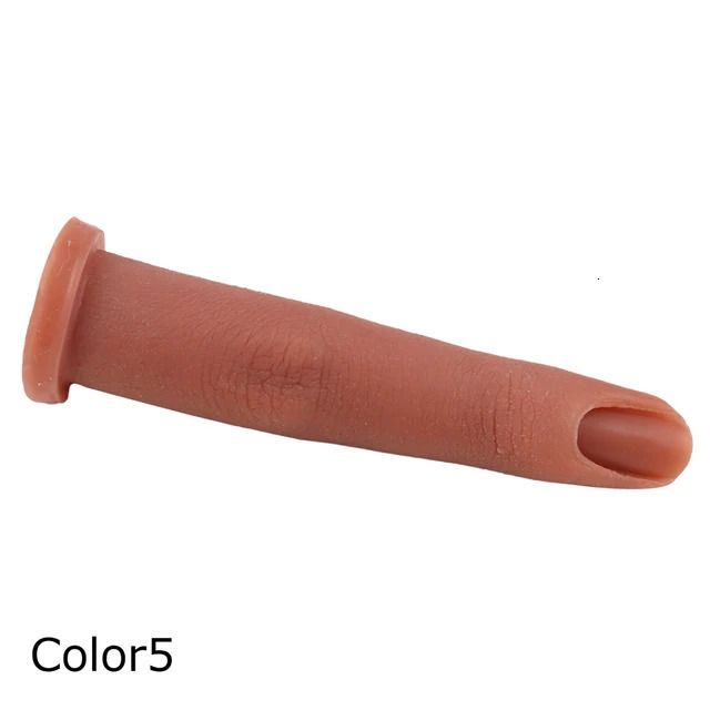 Color5 1 Finger