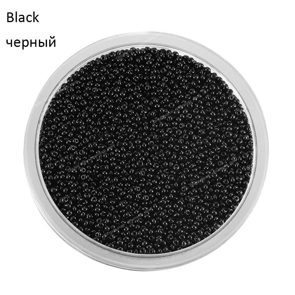 Black 2mmx1800pcs