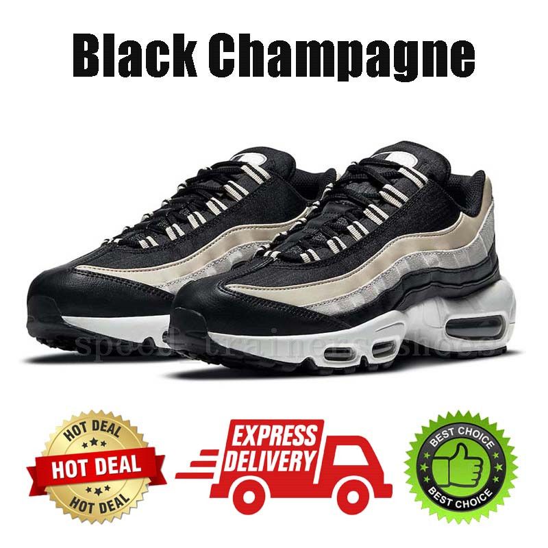 #46 Black Champagne