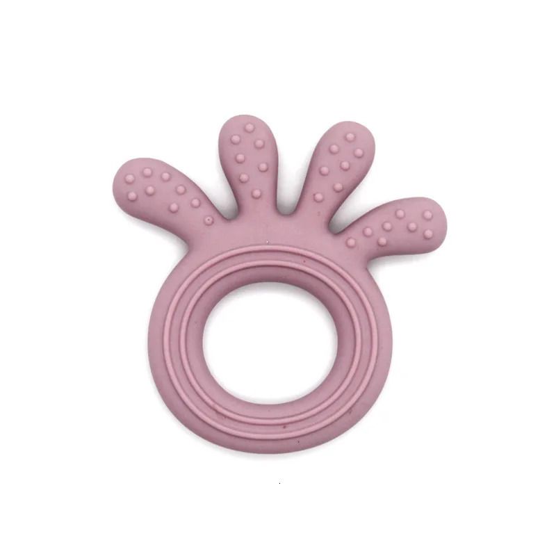 Octopus Pink Purple