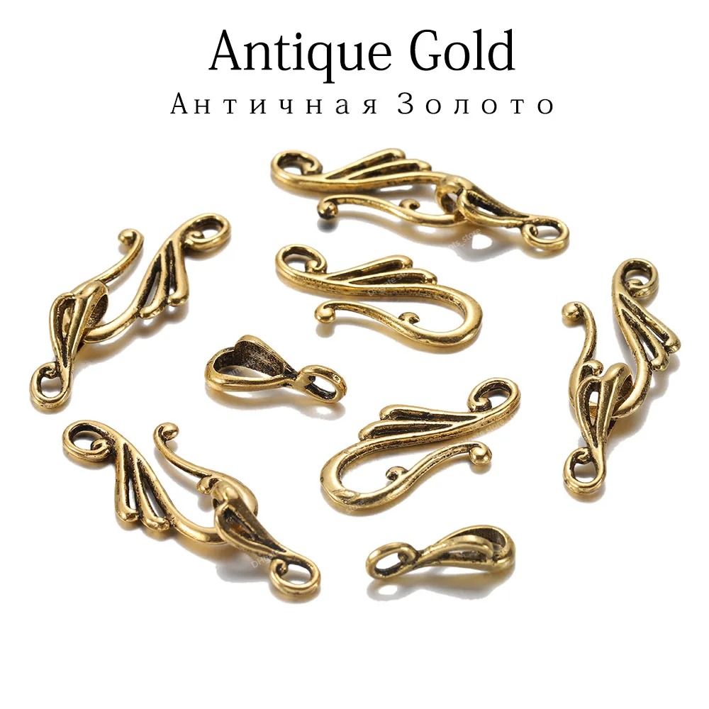 Antikes Gold