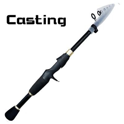 Only Casting Rod-2.4 m