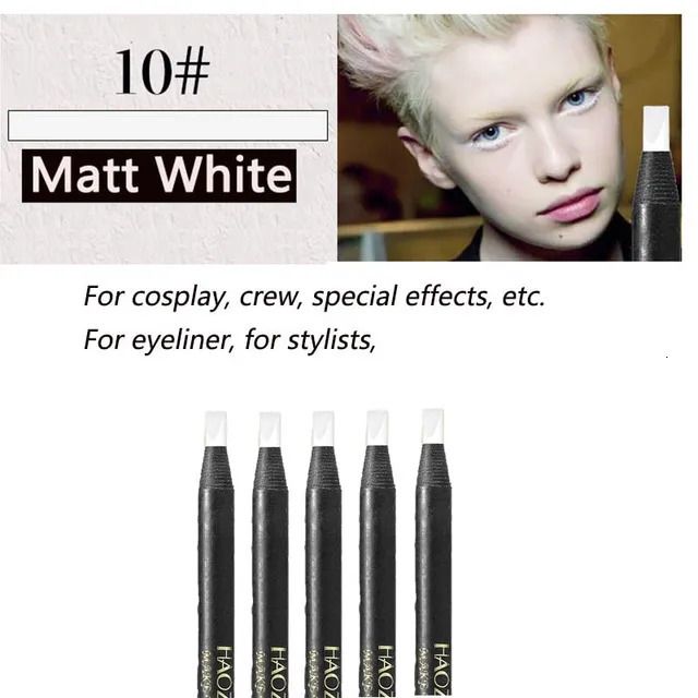 Matt White