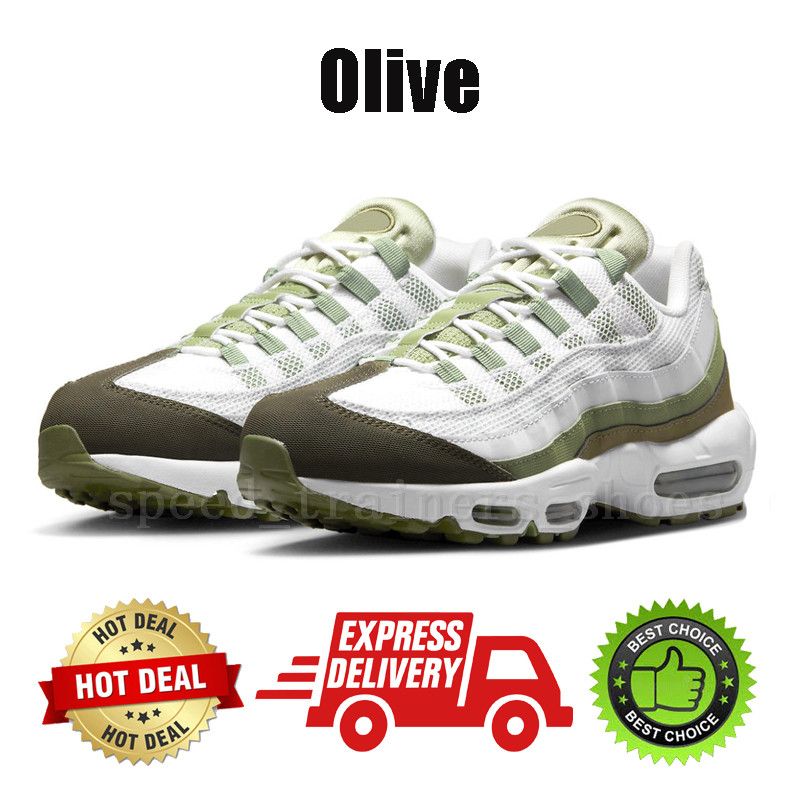 #15 Olive