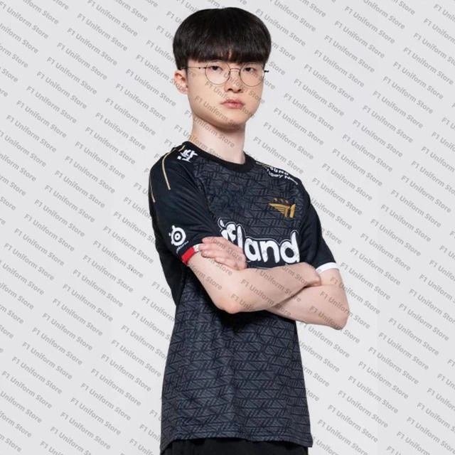 2023 FAKER