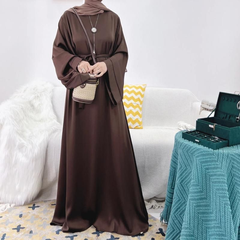 S M-006 Ingen hijab