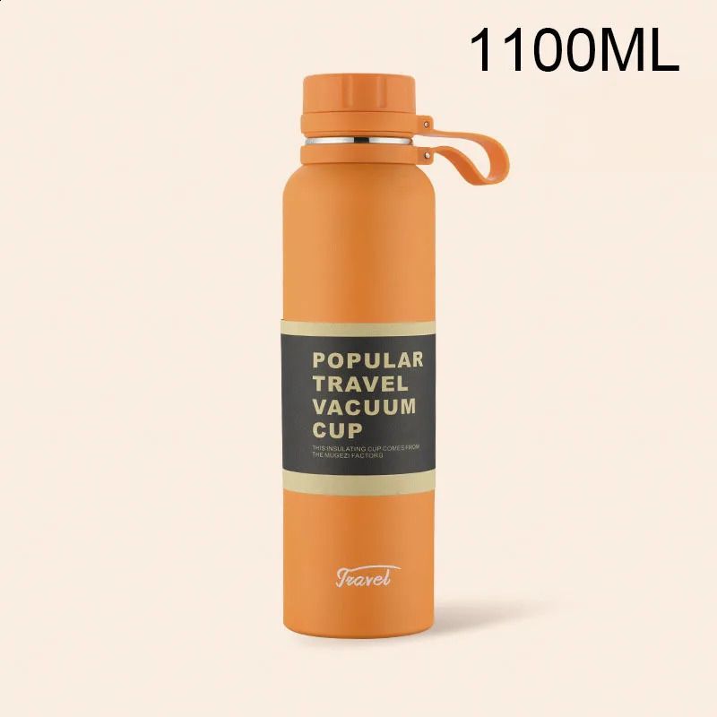 Orange 1100ml