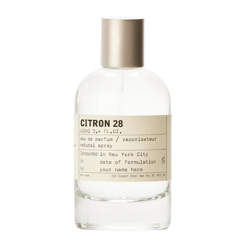 CITRON 28.