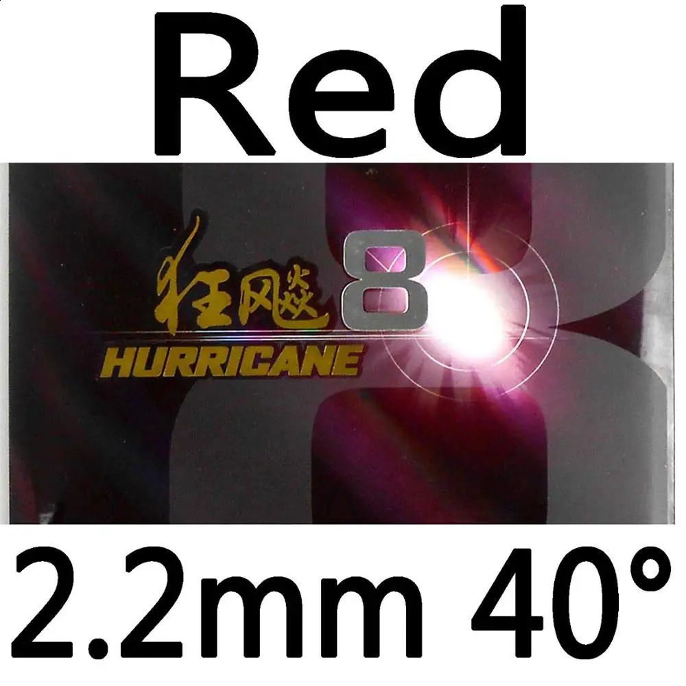 Red 2.2mm H40