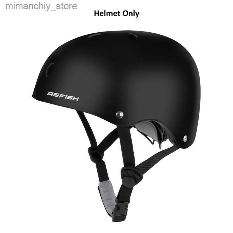 Helmet-M