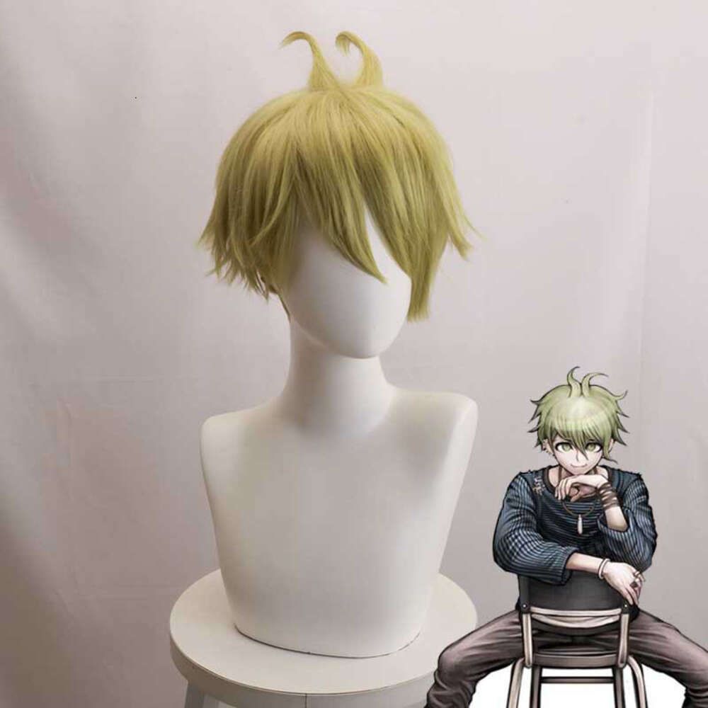 Rantaro Amami.